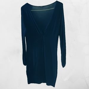 Altre Loose Fit Tunic Dress- Size XL